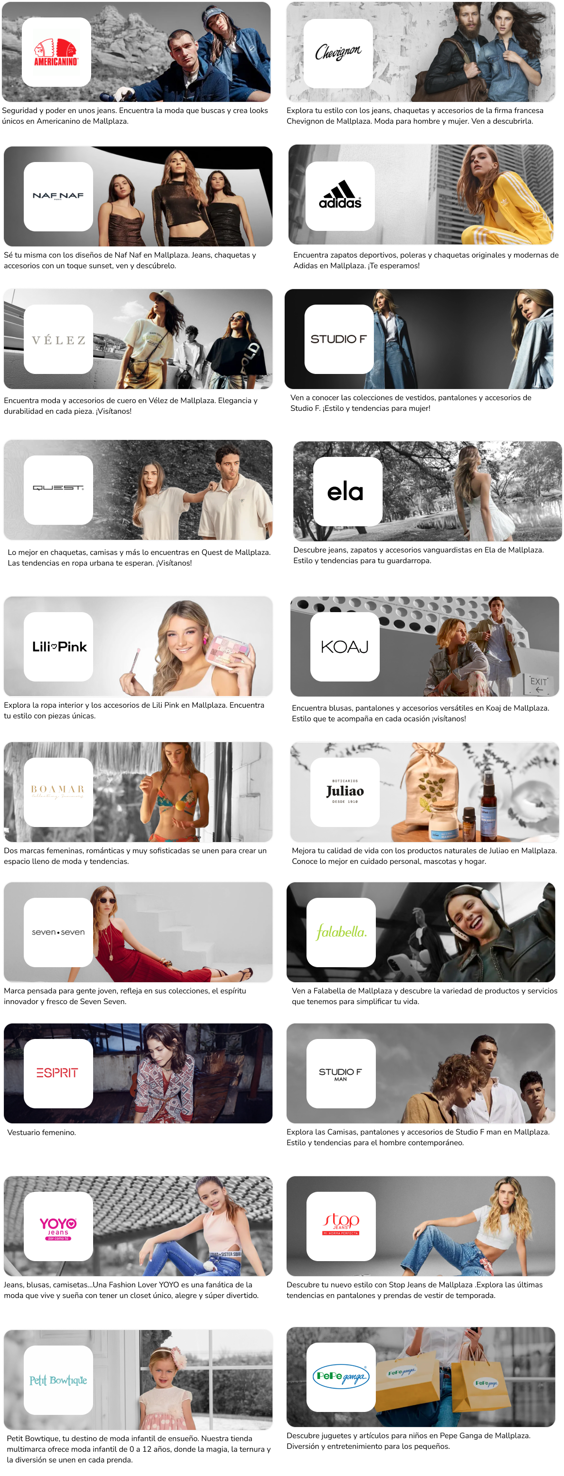 Descuentos Increíbles