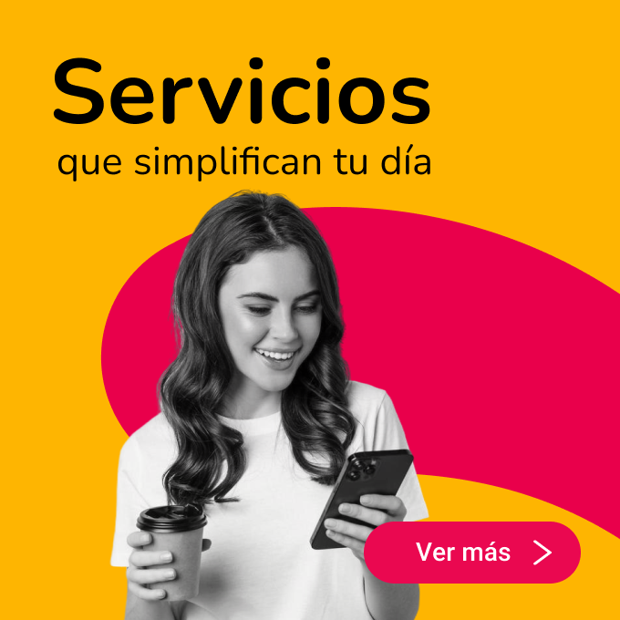 Servicios Mallplaza Cartagena 2025