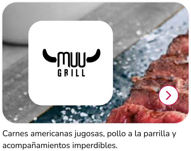 Muu Steak Mallplaza Antofagasta
