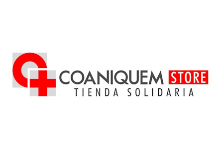 logo de la tienda