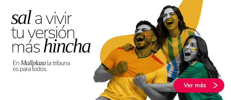 Mallplaza Actividades del Mundial