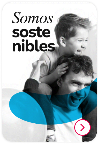 BOING Somos sostenibles Mallplaza Chile