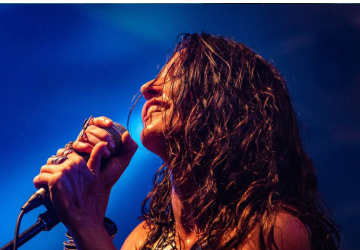 informativeLanding - Show de Jolie