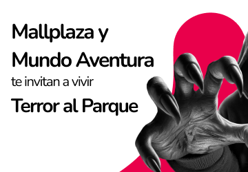 Mundo Aventura Mallplaza