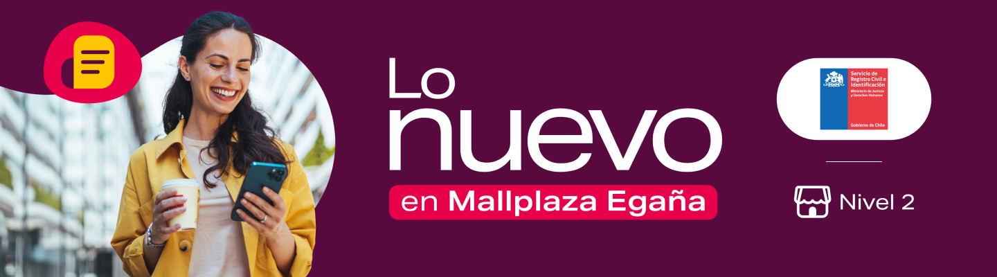 Registro civil autoservicio