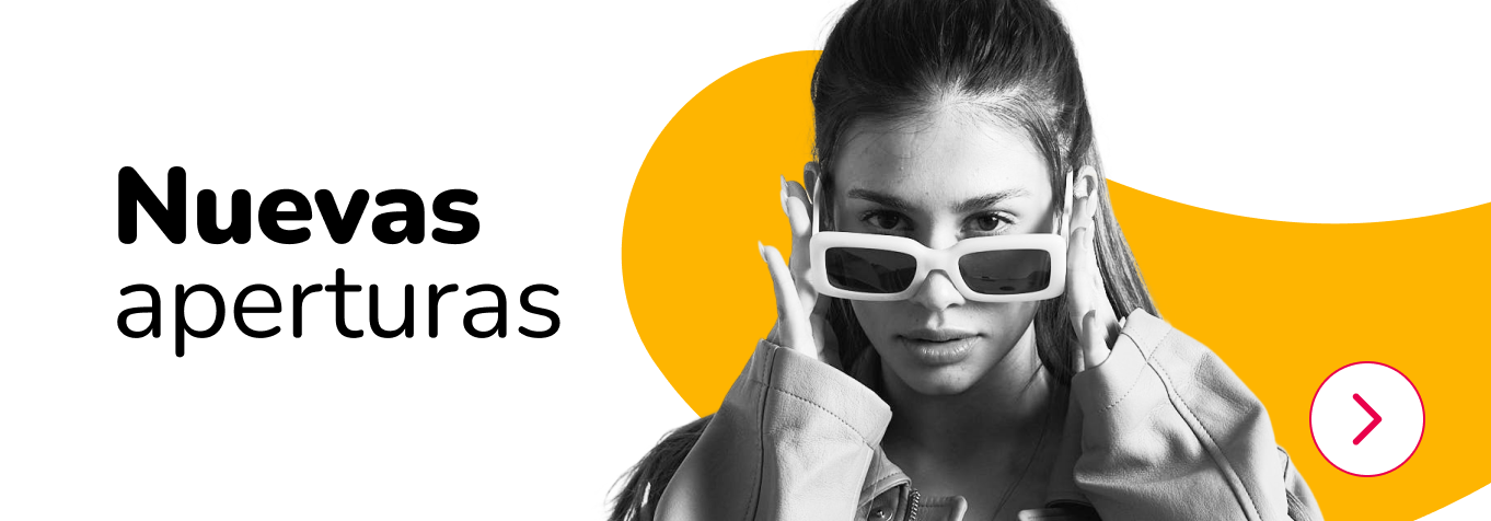 Sal a descubrir las nuevas aperturas en Mallplaza