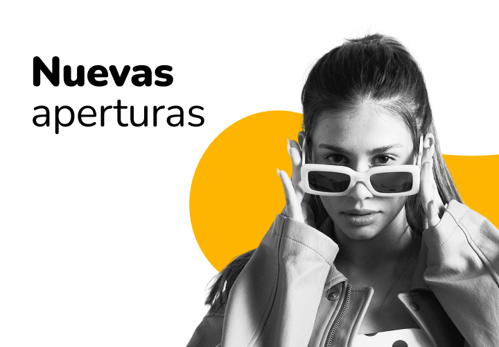 Descubre las nuevas aperturas en Mallplaza 2025