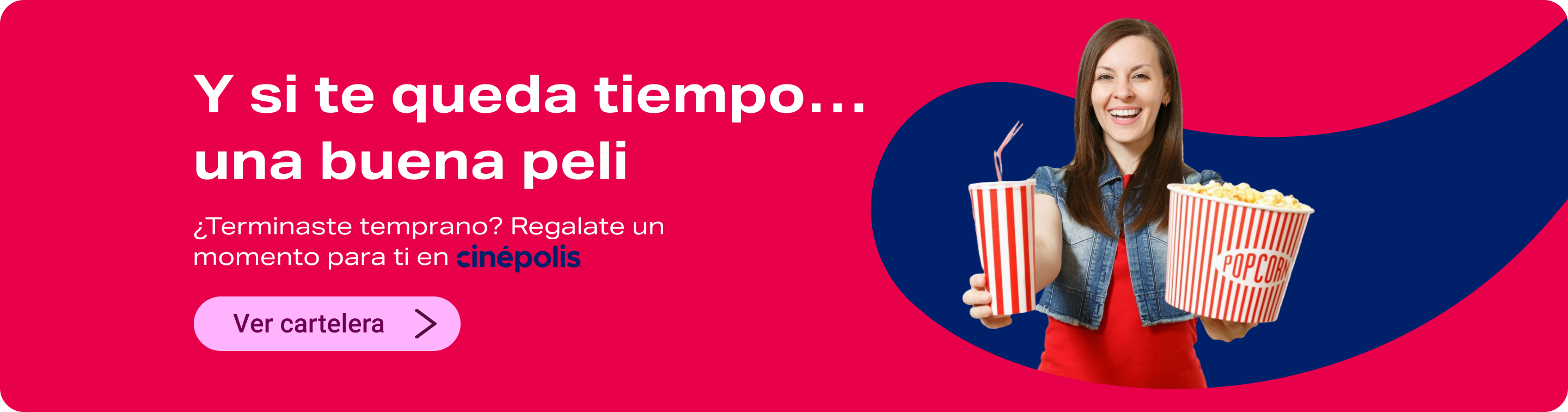 Cinépolis en Mallplaza Los Dominicos Las Condes