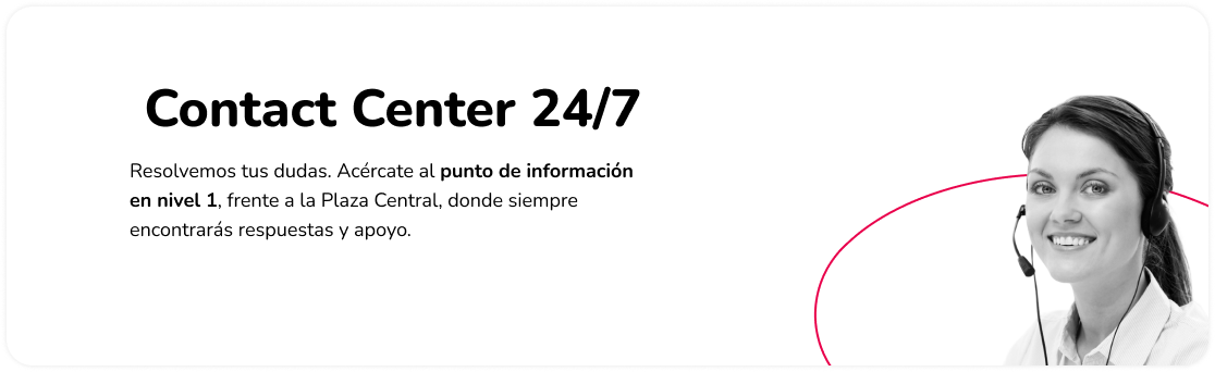 Contact Center 24/7