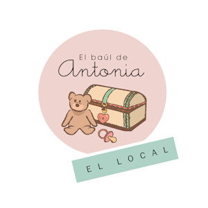 logo de la tienda