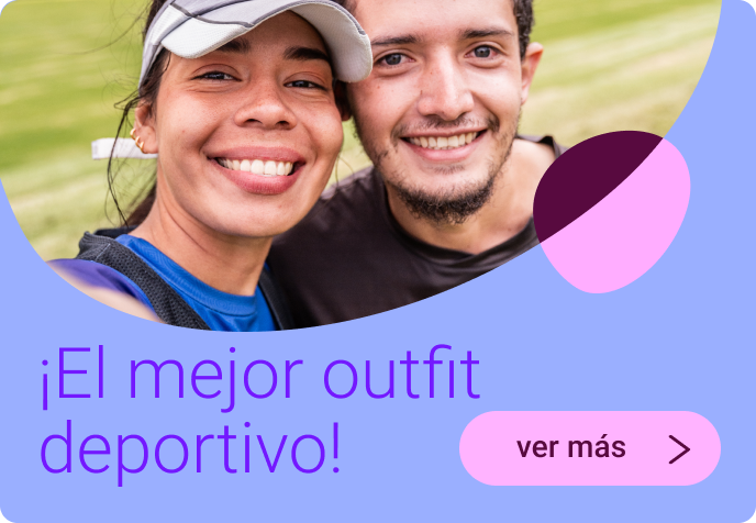 Moda Deportiva Comas