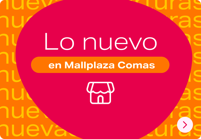 Lo nuevo en Comas