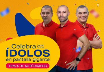 copa america buenavista