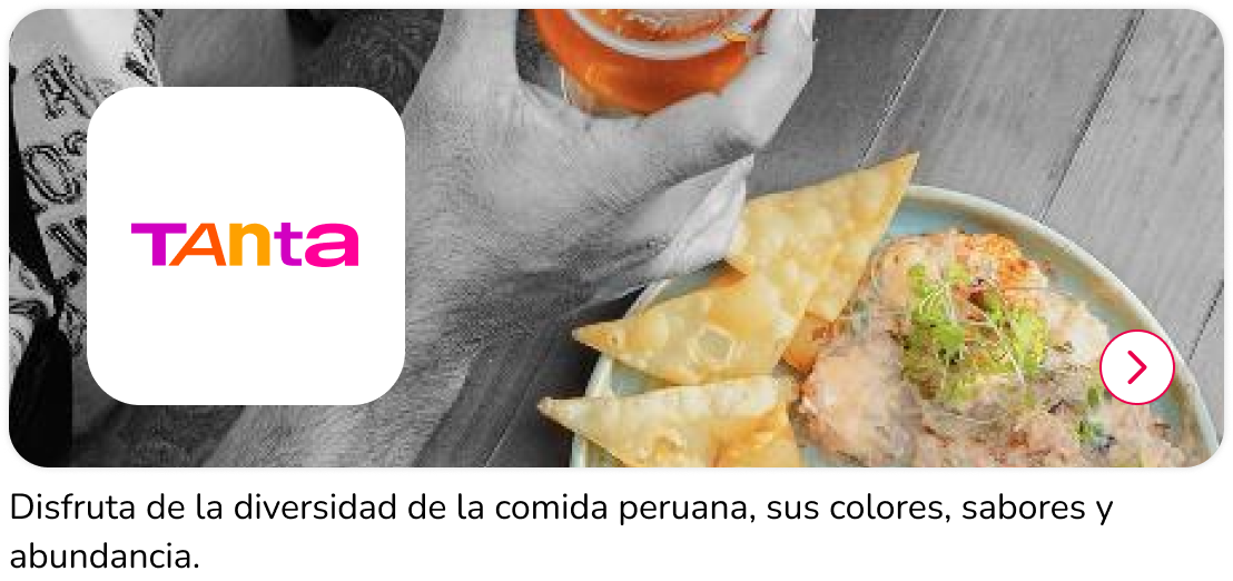 Tanta Mallplaza Antofagasta