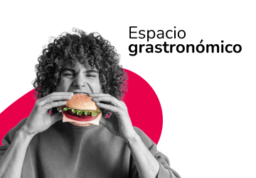Nuevo Espacio Gastronómico Mallplaza Tobalaba