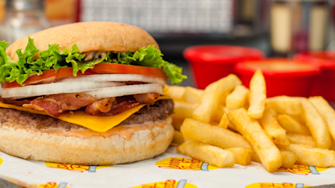 Celebra el Día del Niño en Johnny Rockets 🎉