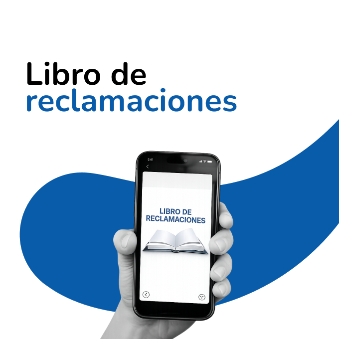 Libro de Reclamaciones