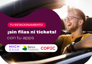 Blog - Terrazas Verano [Parking]