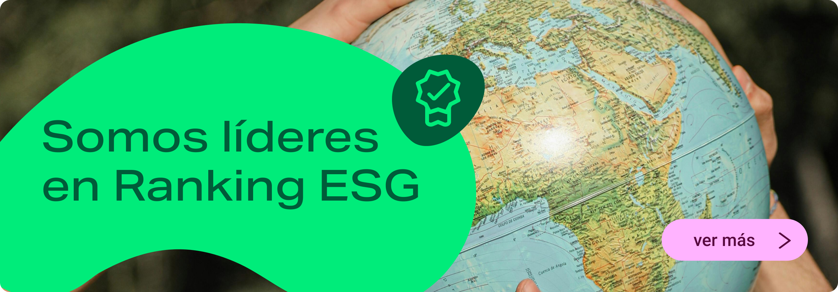 Mallplaza Líderes en Ranking ESG Sostenibilidad