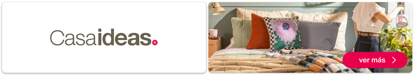 Nueva apertura Casaideas Mallplaza