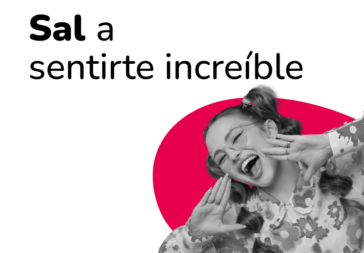 Sal a sentirte increíble en Mallplaza Tobalaba