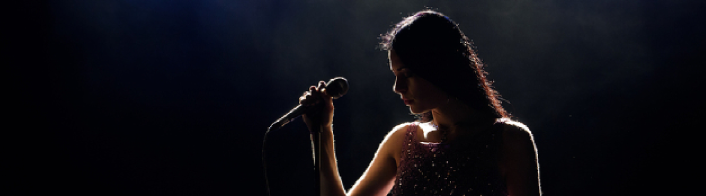 Voces del Corazón