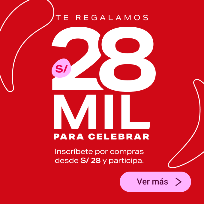 Concurso Fiestas Patrias Mallplaza Perú