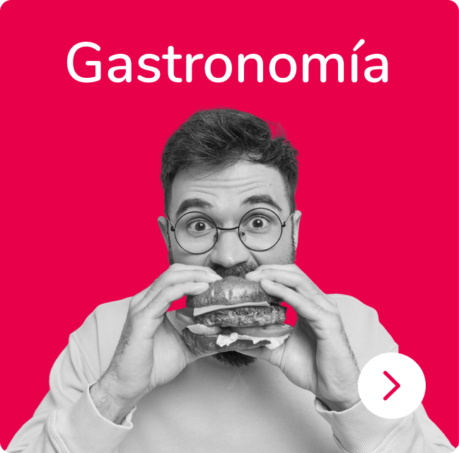 Gastronomía Mallplaza Chile