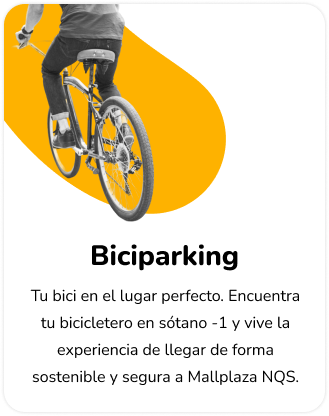 Biciparking