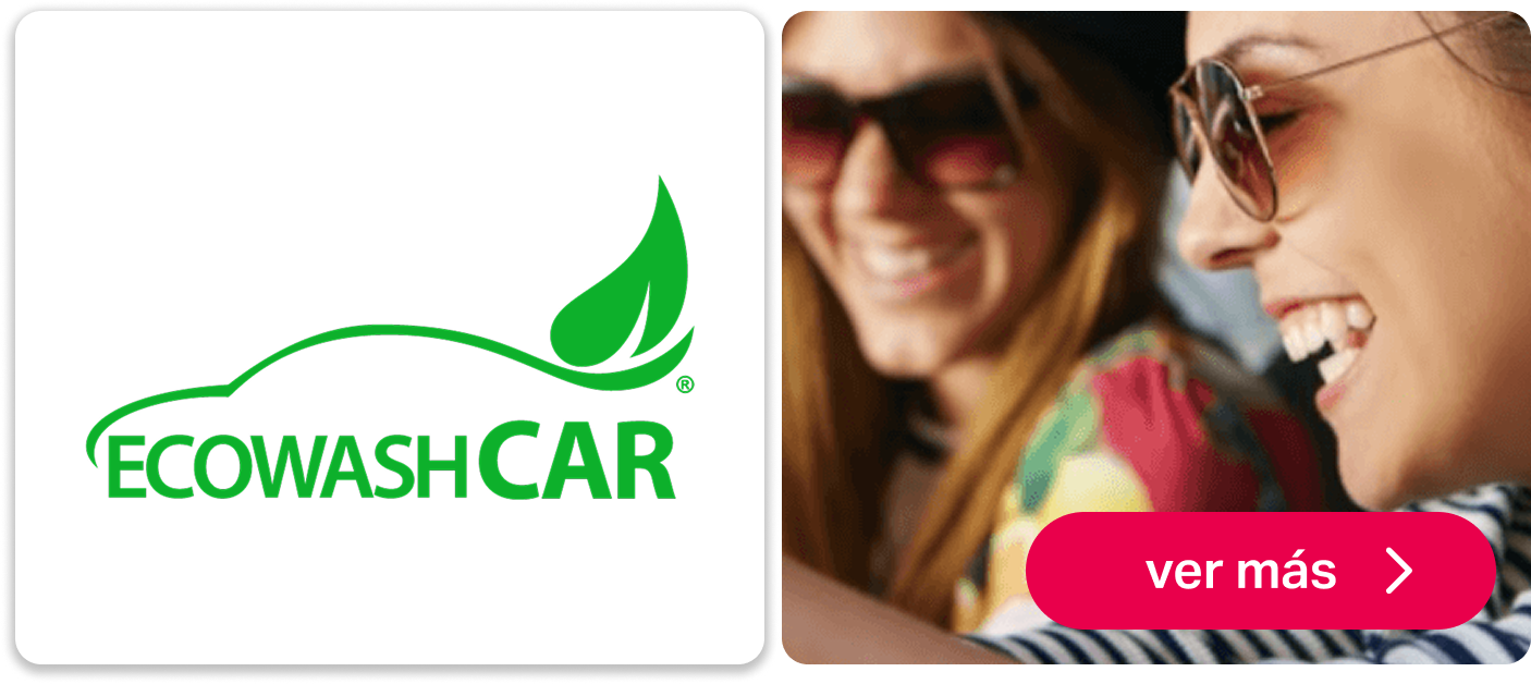 Tienda EcoWashCar