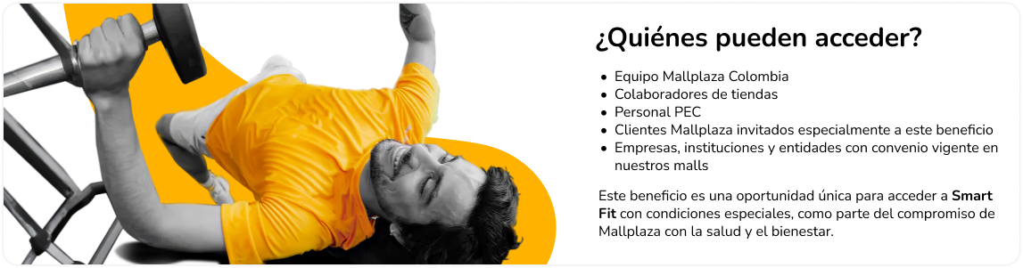 ¿Quiénes pueden acceder?
