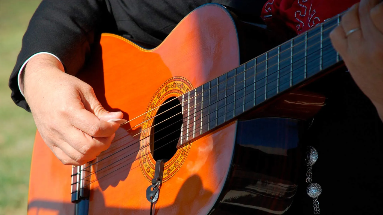 Pasión Ranchera: Íconos de México