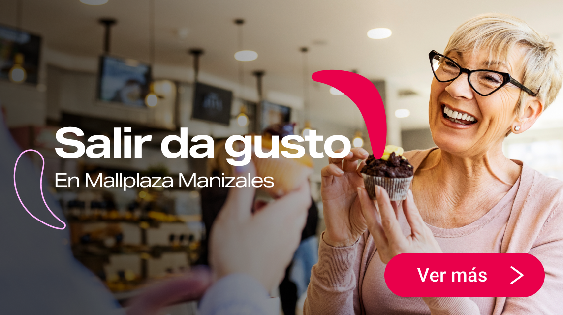 Salir da gusto