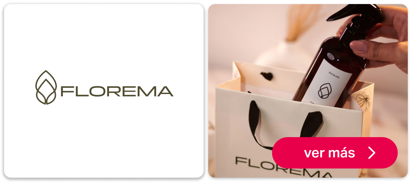 Nueva apertura Florema en Mallplaza