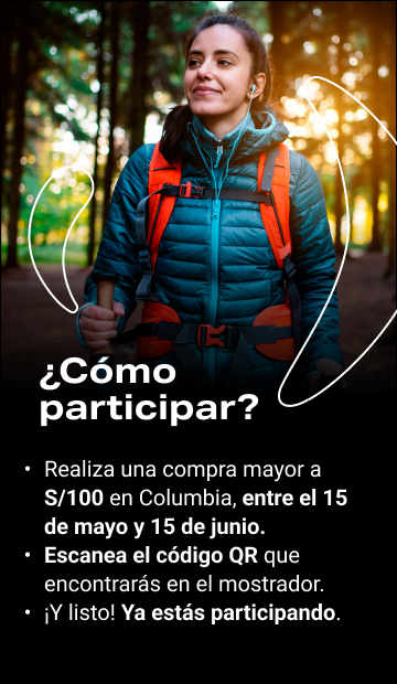 Viaje a cusco con Columbia - Como participar