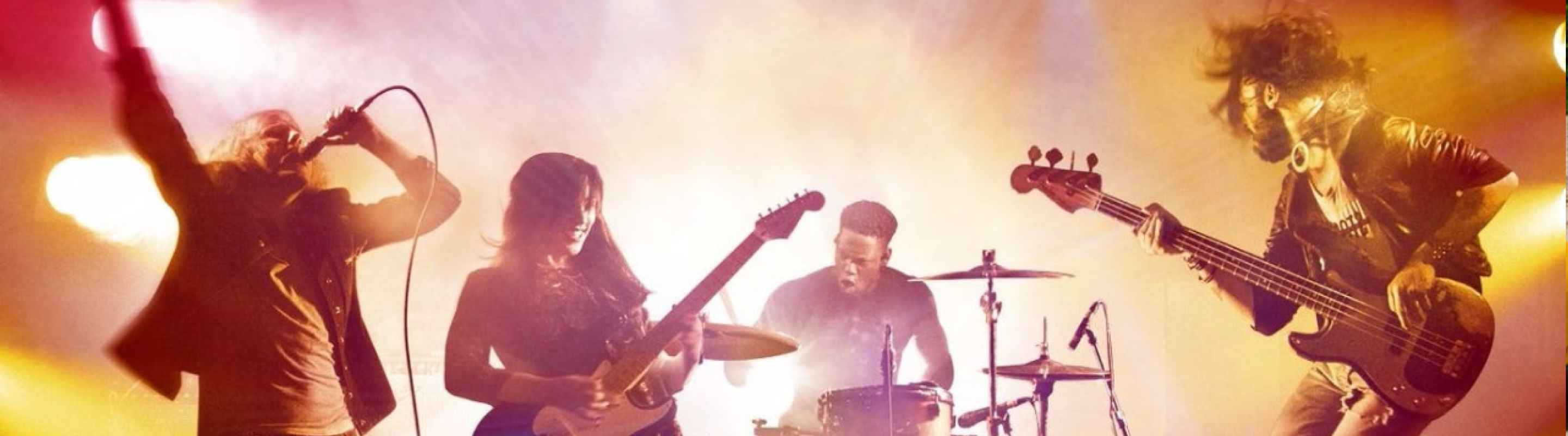Trio Revolver