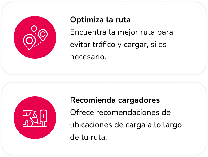 Aliado en ruta vehículos Tesla en Mallplaza