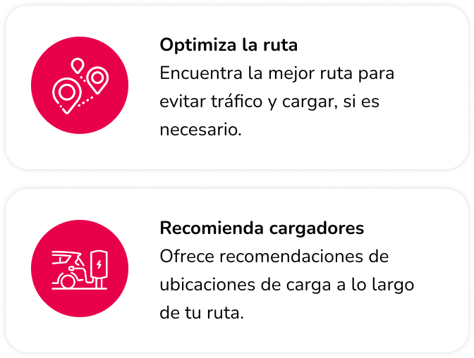 Aliado en ruta vehículos Tesla en Mallplaza
