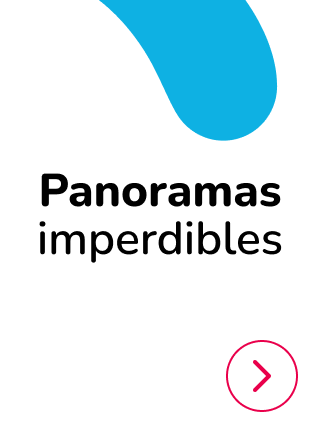 Panoramas imperdibles en Mallplaza 2025