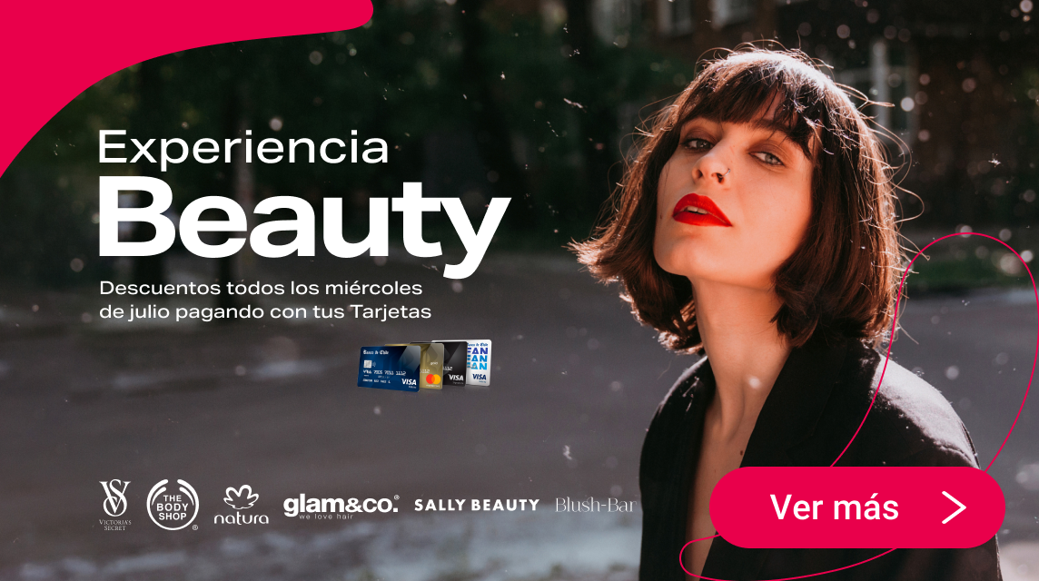 Descuentos Banco de Chile en Mallplaza 2025