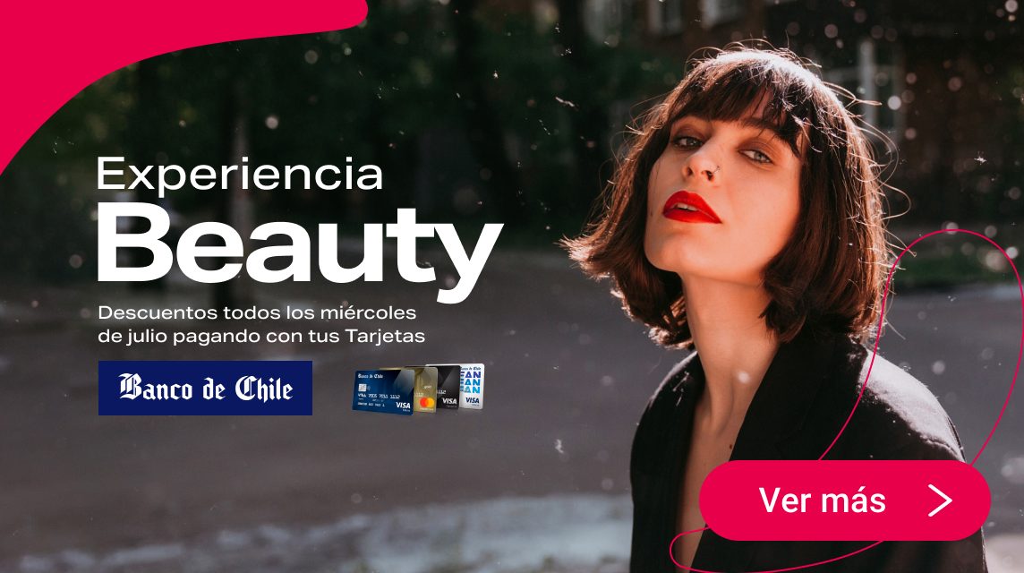 Descuentos Banco de Chile en Mallplaza 2025