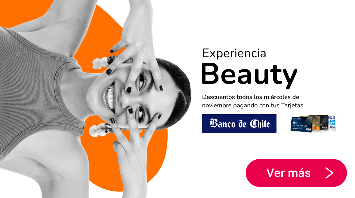 Descuentos Banco de Chile en Mallplaza 2025