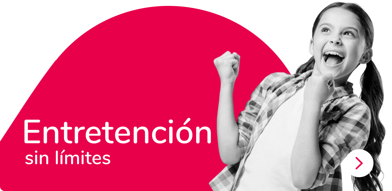 Entretención sin límites en Mallplaza Chile