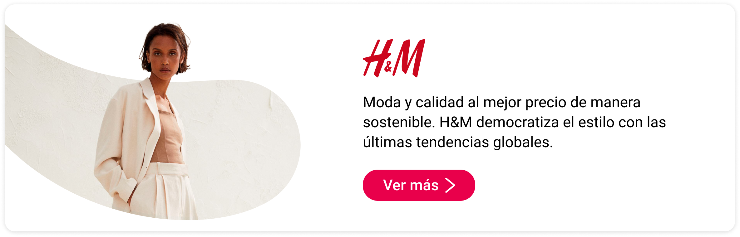 HyM en Mallplaza Trébol