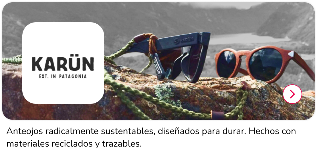 Nueva apertura Karun en Mallplaza