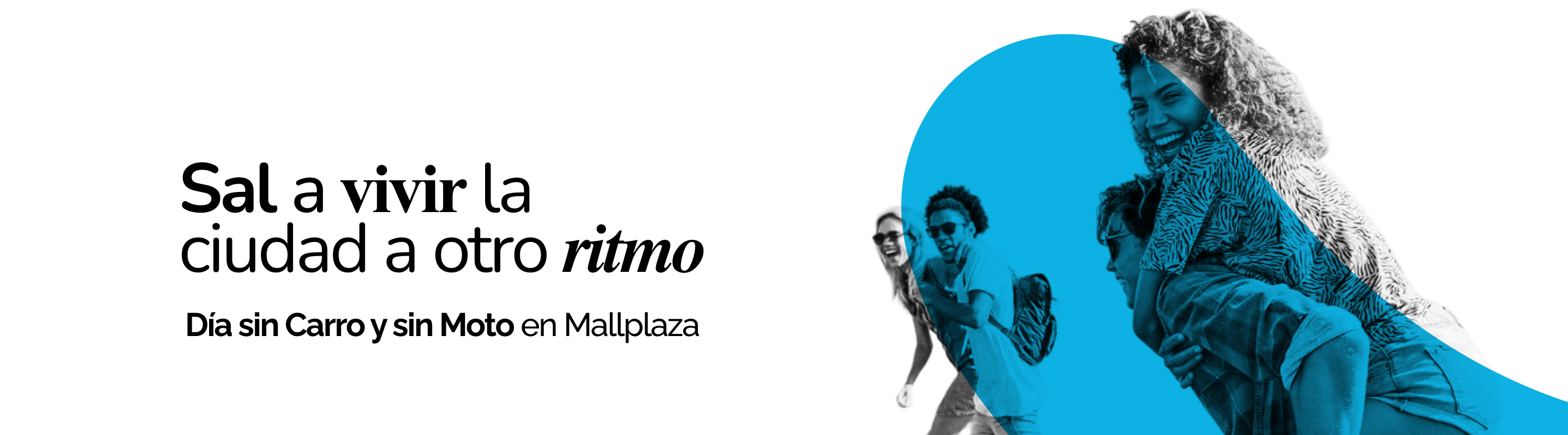 Día Nacional sin carro