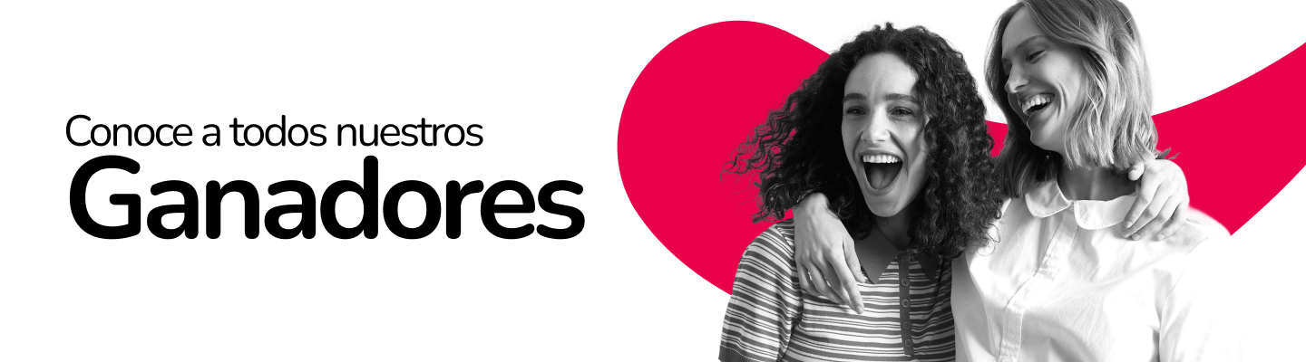 Ganadores concursos y sorteos Mallplaza