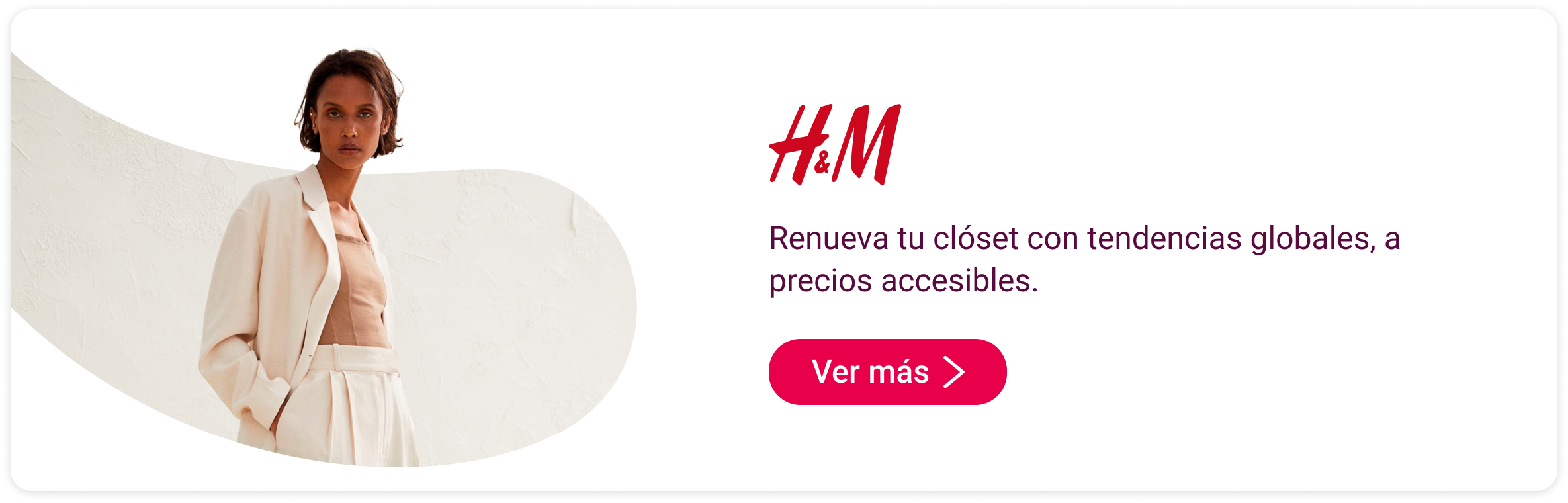 HyM en Mallplaza Tobalaba