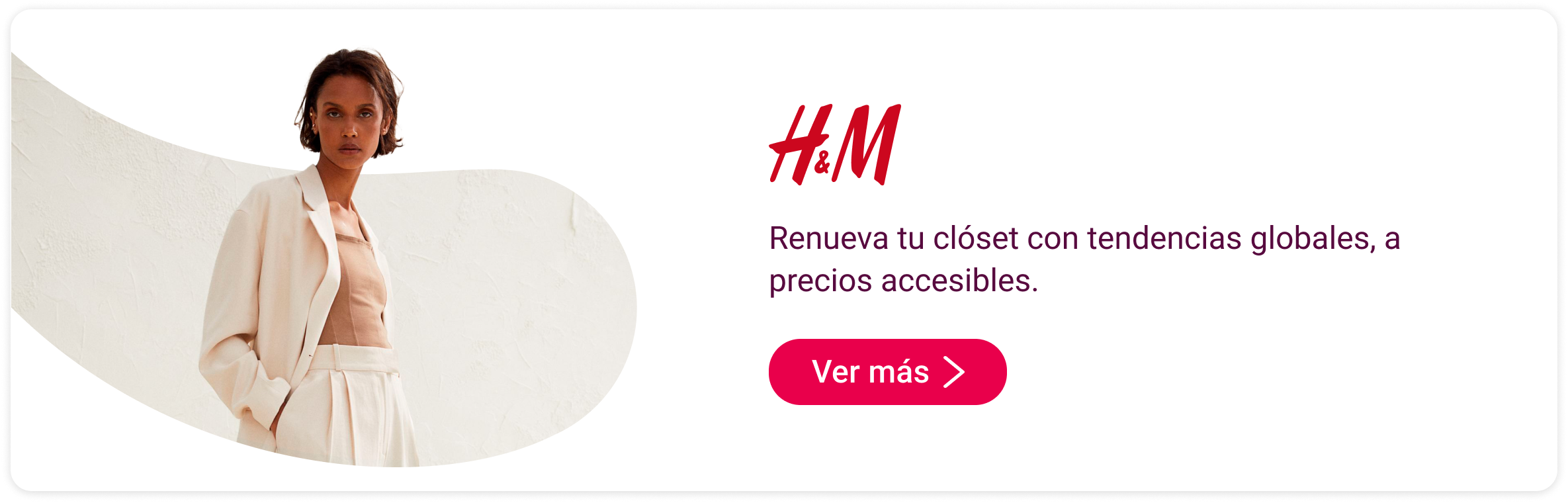 HyM en Mallplaza Tobalaba