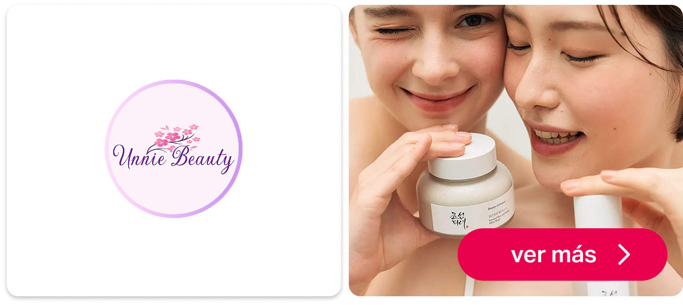 Nueva apertura Unnie Beauty en Mallplaza